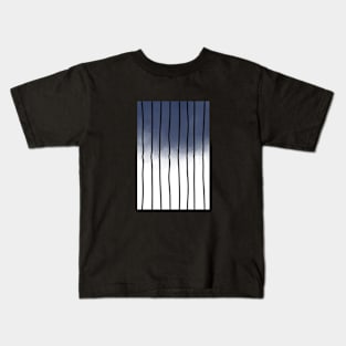 Line design Kids T-Shirt